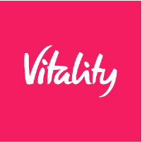 Vitality logo