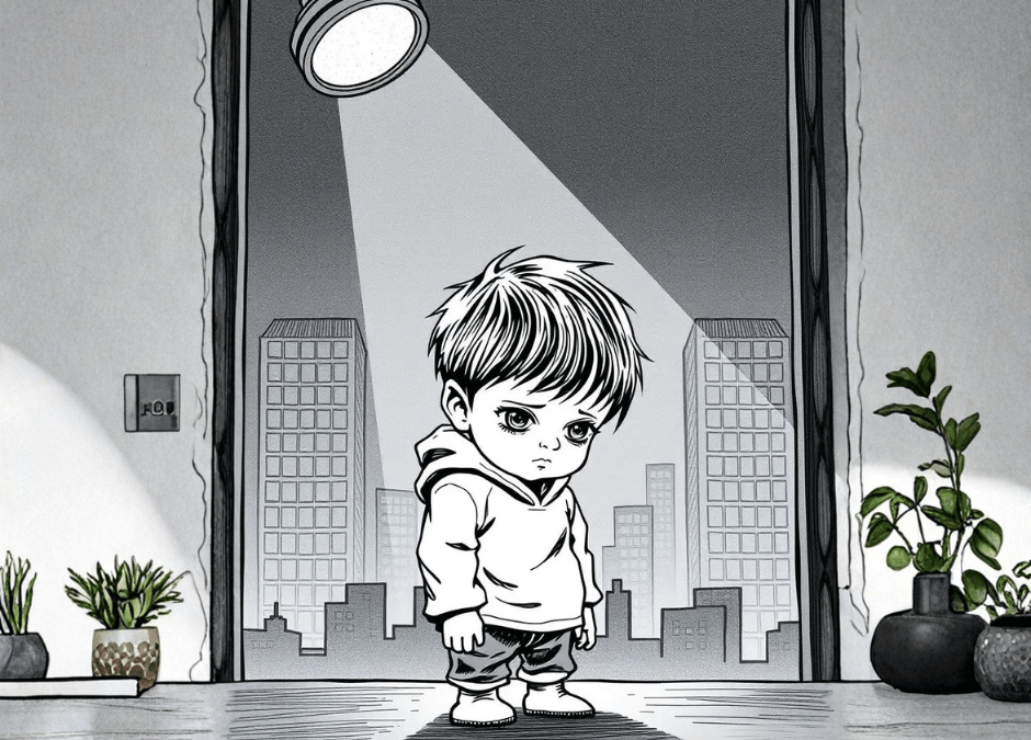 Navigating the Quiet Crisis: A Look at Children's Mental Health in the UK
