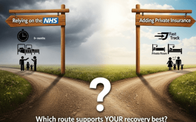 NHS vs. Private Healthcare: A Personal Health Check Audit to Guide Your Choice 