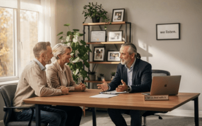 5 Essential Questions Over 50s should ask about health insurance