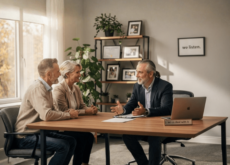 5 Essential Questions Over 50s should ask about health insurance