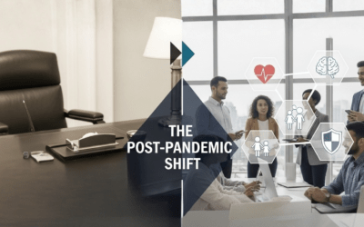 The new baseline: Why health insurance is no longer just a “perk”