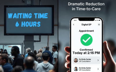 The digital doctor in your pocket
