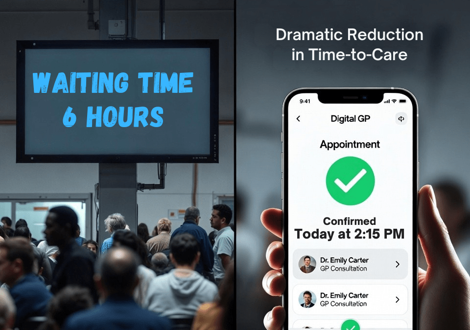 The digital doctor in your pocket