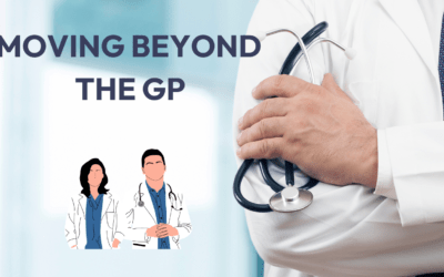 Moving beyond the GP: How modern health cover steps into the family home