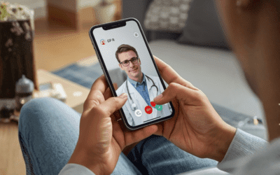 The digital doctor in your pocket