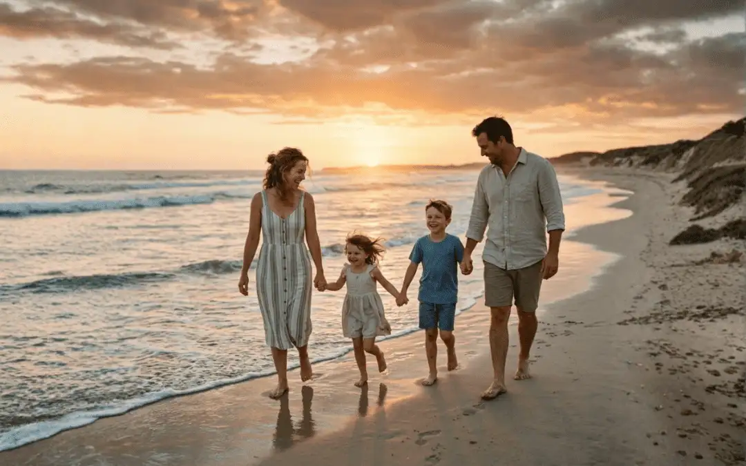 The Hidden Cost of Family Health