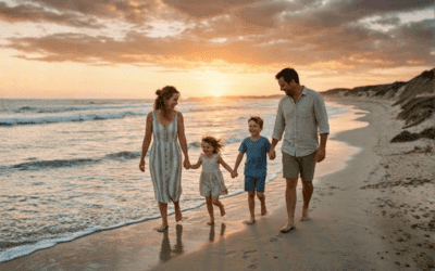 The Hidden Cost of Family Health: A Productivity Report for UK SMEs
