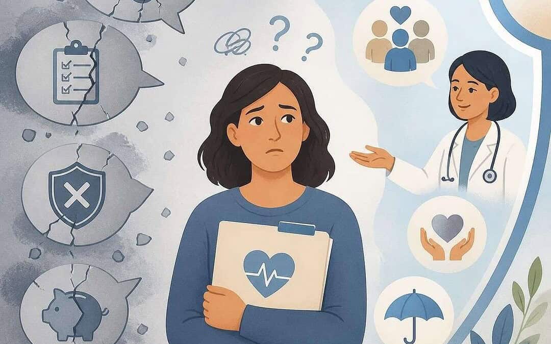 The Pre-Existing Conditions Myth