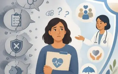 The Pre-Existing Conditions Myth
