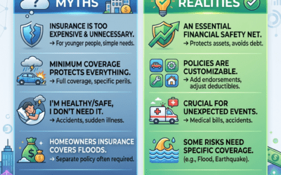 The Pre-Existing Conditions Myth